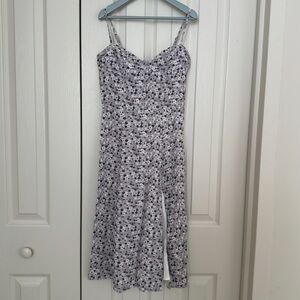 Sunday Best midi dress